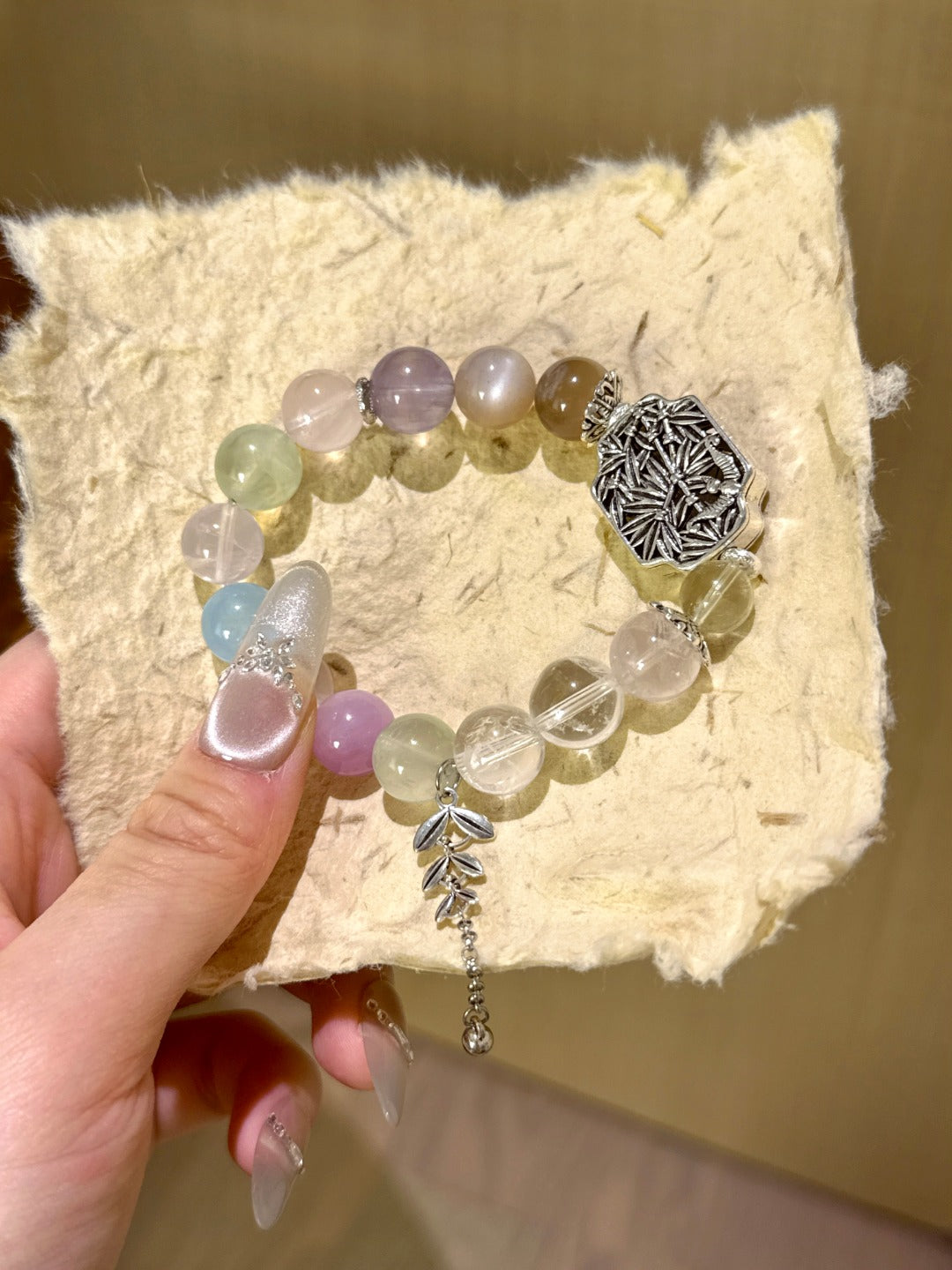 ▫️▪️ Duobao bracelet